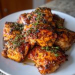 air fryer chicken recipes