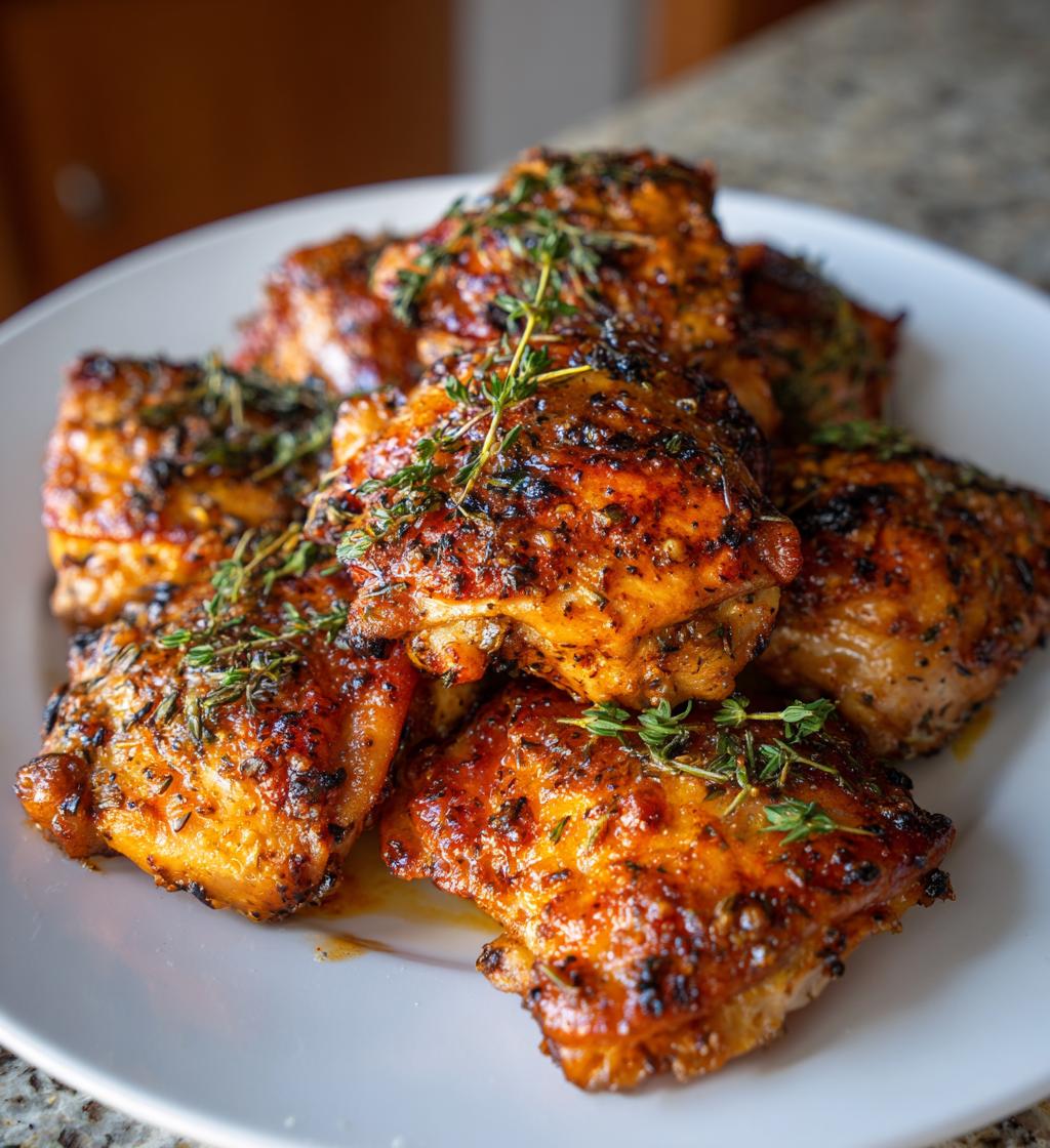 Air Fryer Chicken Recipes: 5 Flavorful Ideas for Busy Nights