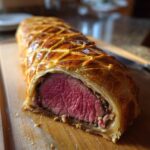 beef wellington