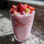 copycat starbucks pink drink recipe