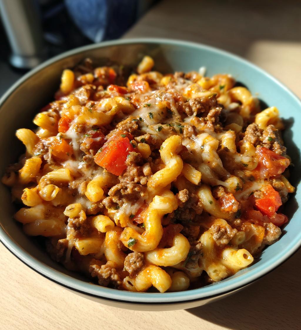 easy dinner recipes for family comfort foods