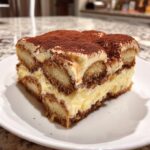 easy tiramisu recipe