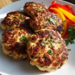 ground chicken recipes