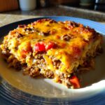 pasta casserole recipes