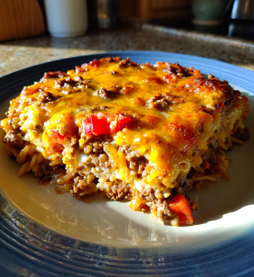 Pasta Casserole Recipes That Comfort: 5 Simple Twists