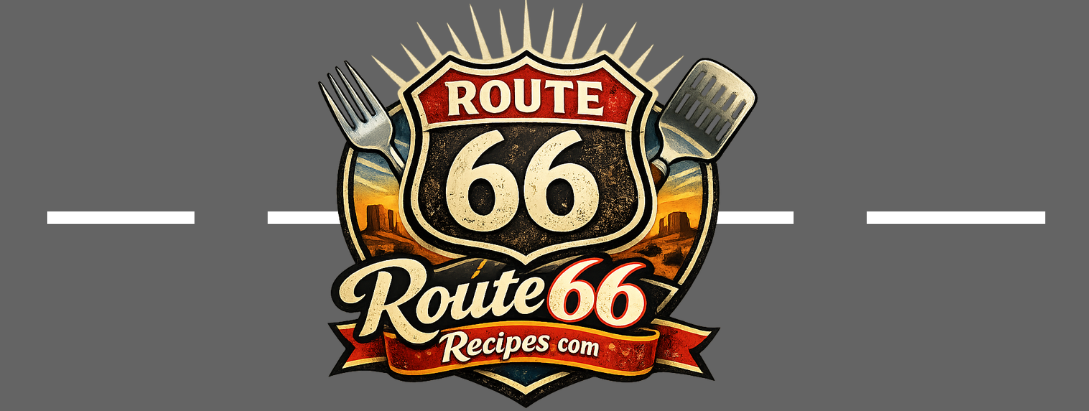 route 66 recipes