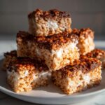 rice crispy treats recipe original
