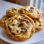 shadow milk cookie x pure vanilla cookie