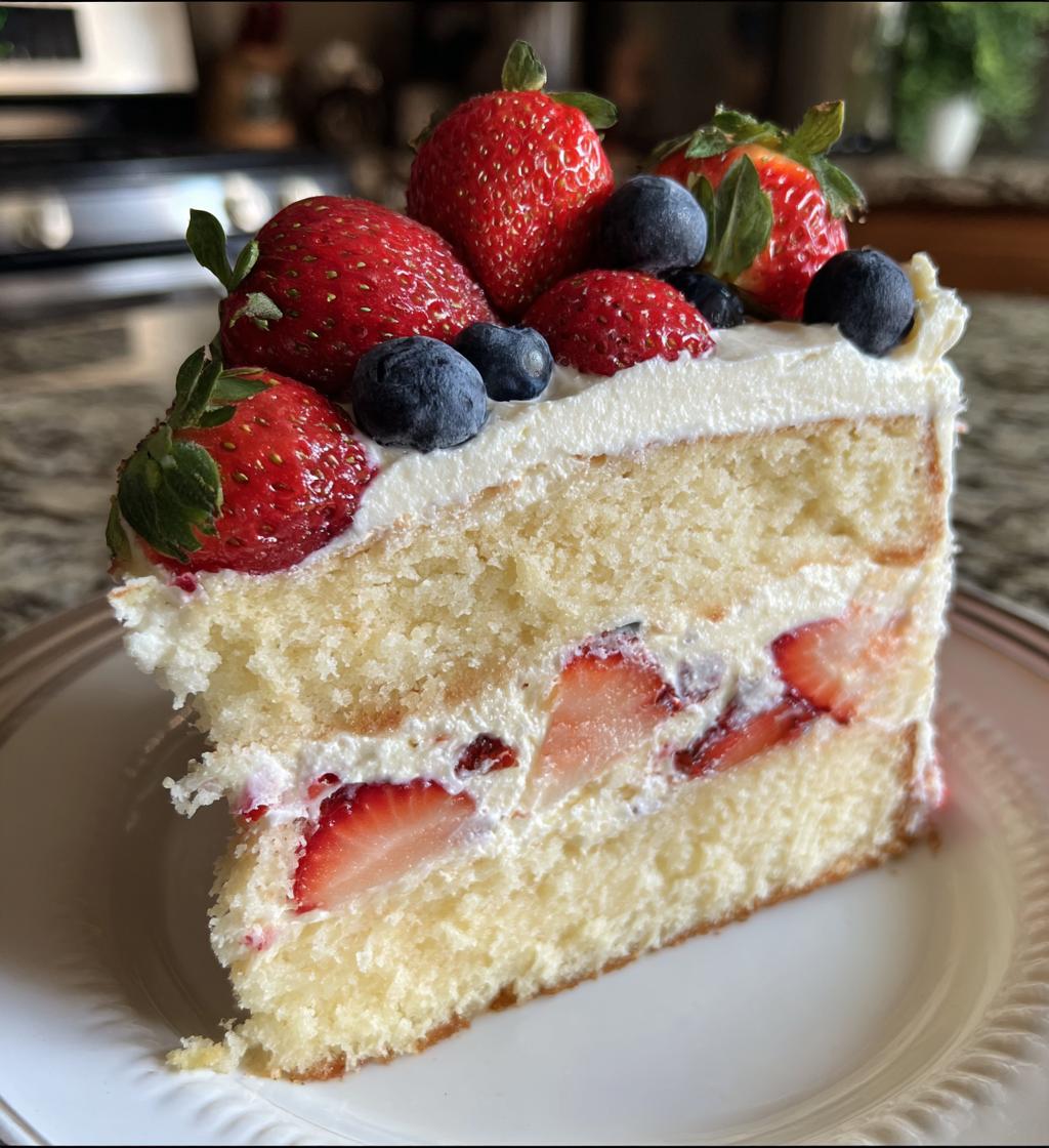 Spring Birthday Cake: 7 Ways to Celebrate Joyfully