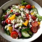 spring salads