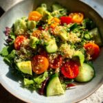 summer dinner recipes