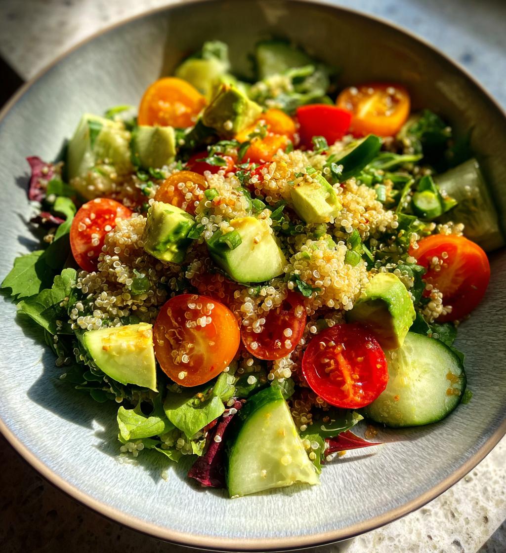 summer dinner recipes