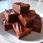 2 ingredient desserts