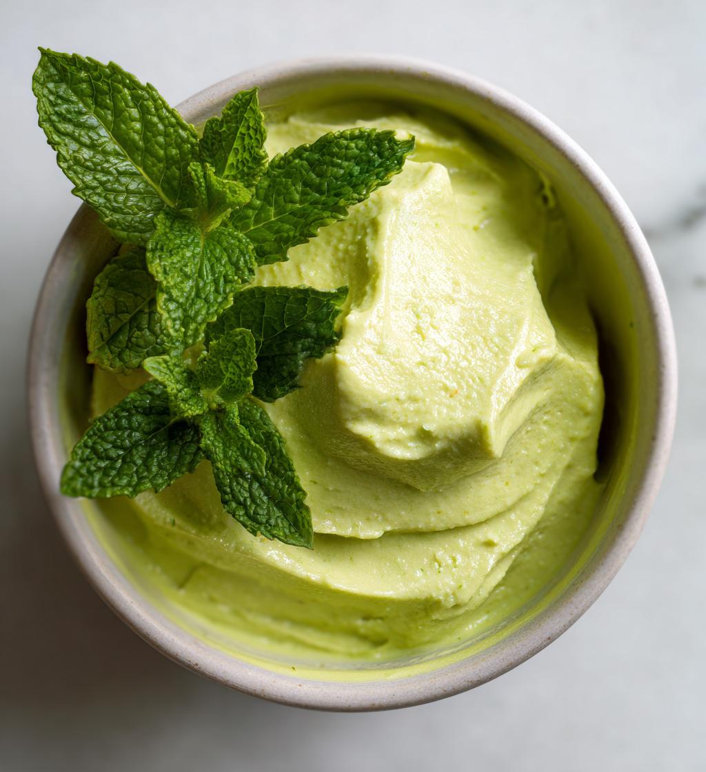 Green Dessert: 5 Irresistible Ways to Satisfy Your Cravings