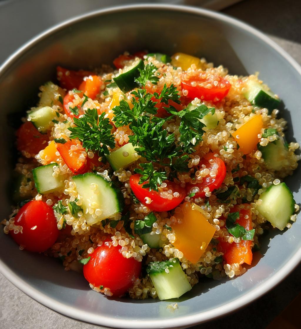 Healthy April Dinner Ideas: 5 Vibrant Recipes to Enjoy