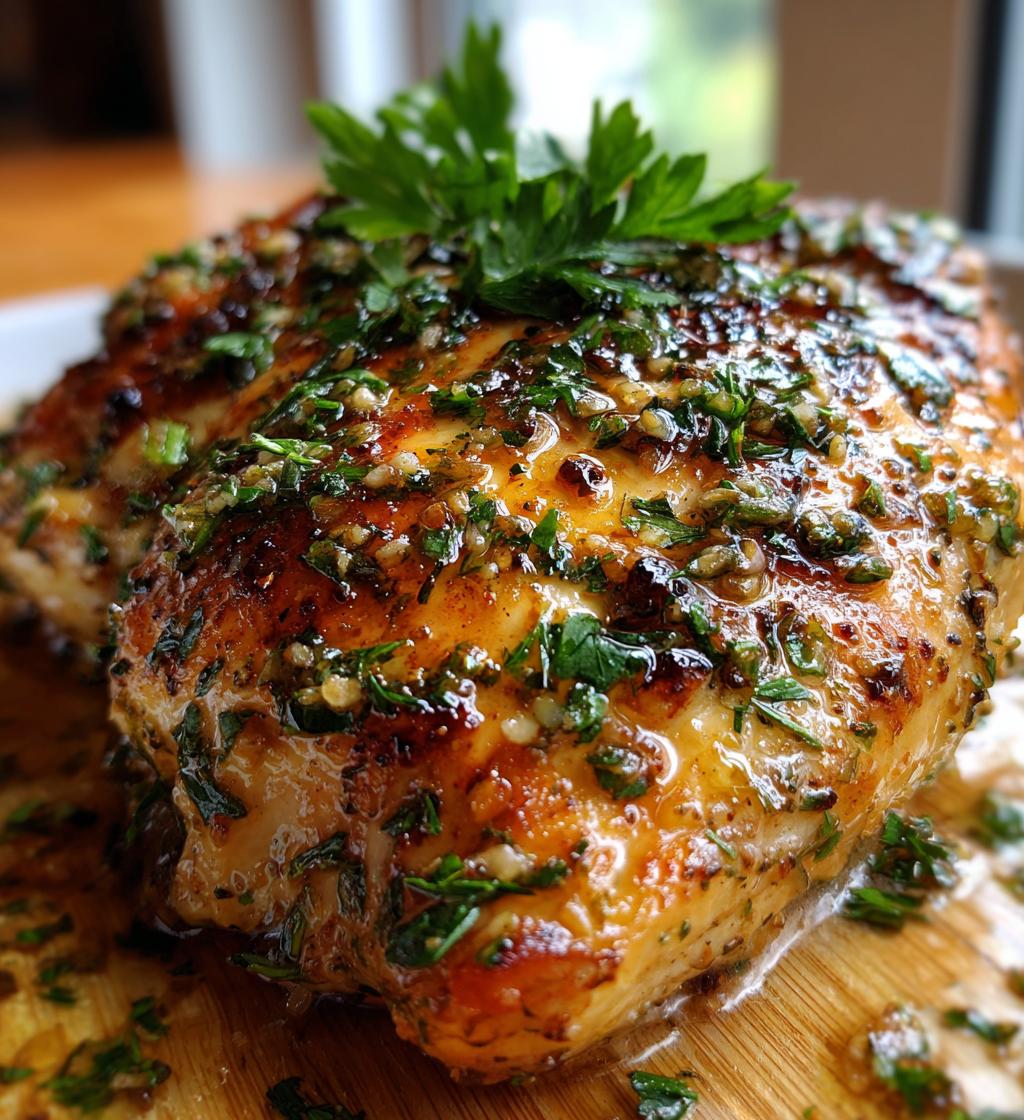 Lemon Garlic Chicken Spring Dinner: 7 Ways to Savor Joy