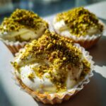 Pistachio Dessert Cups