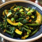 Quick Green Dinner Ideas