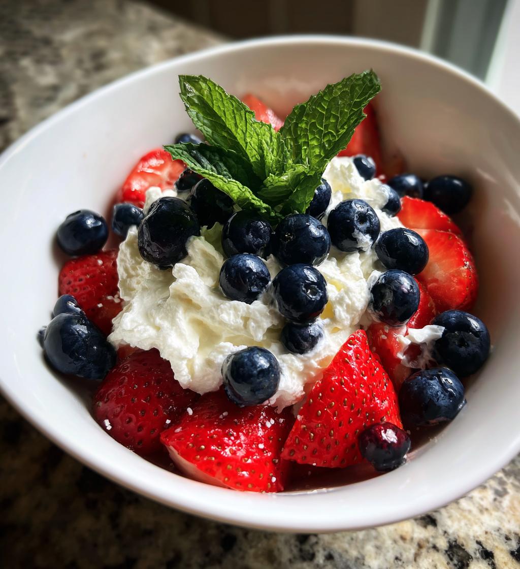 Spring Dessert: 7 Blissful Flavors to Brighten Your Day