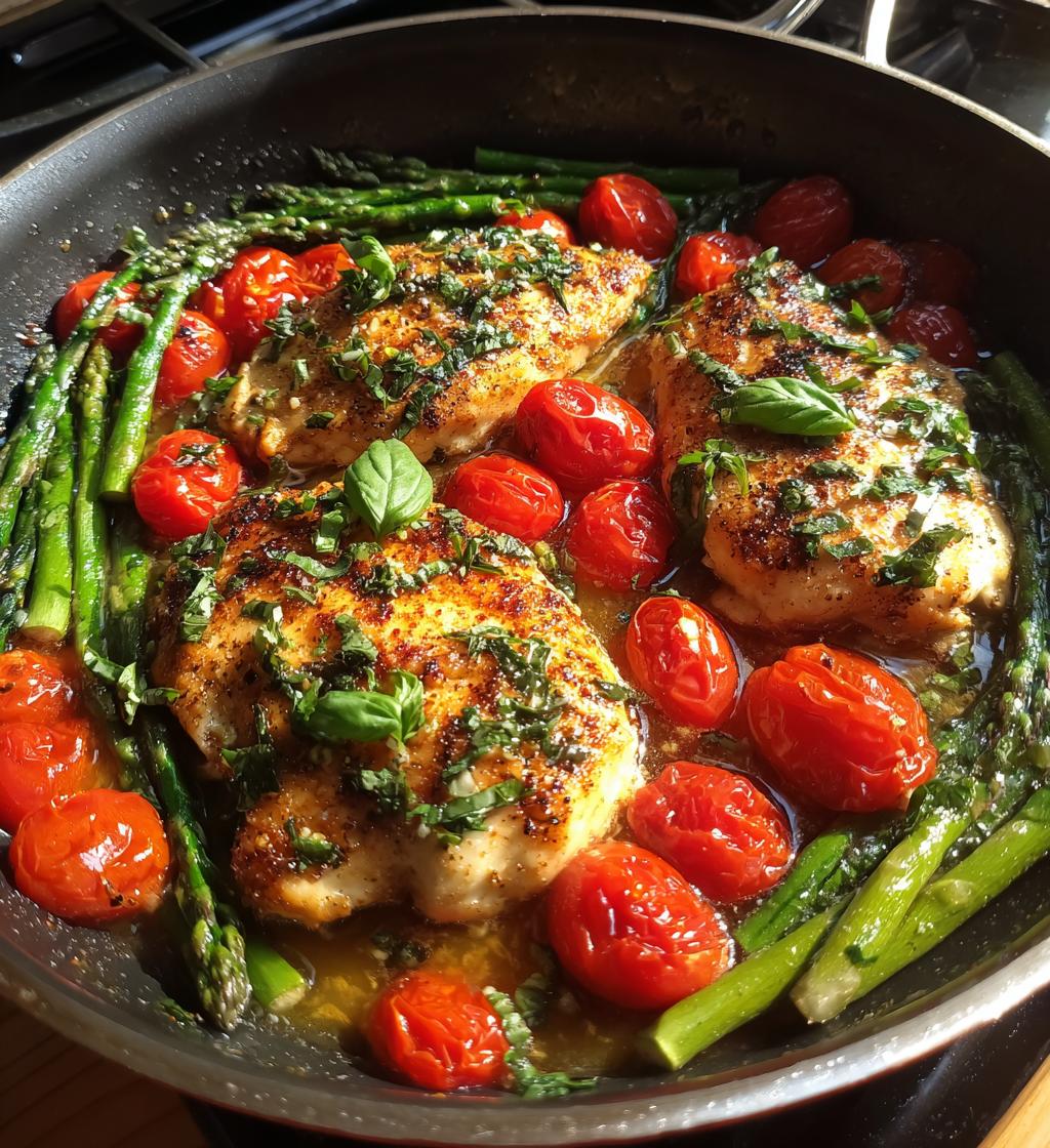 Spring Dinner Ideas: 5 Fresh Recipes for a Joyful Meal