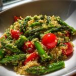 Spring Dinner Recipes