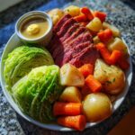 St Patrick’s Day Food