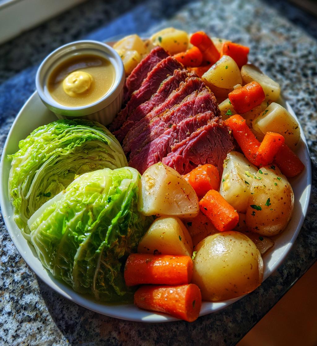 St Patrick’s Day Food: 7 Heartwarming Dishes You Must Try
