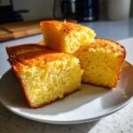 air fryer cornbread