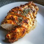 air fryer dinner ideas