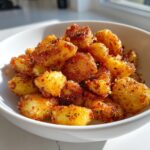 air fryer potato