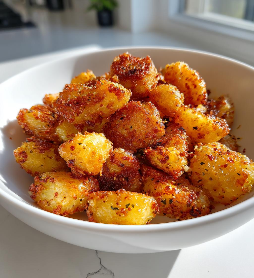 Air Fryer Potato: 5 Crispy Secrets You’ll Absolutely Love