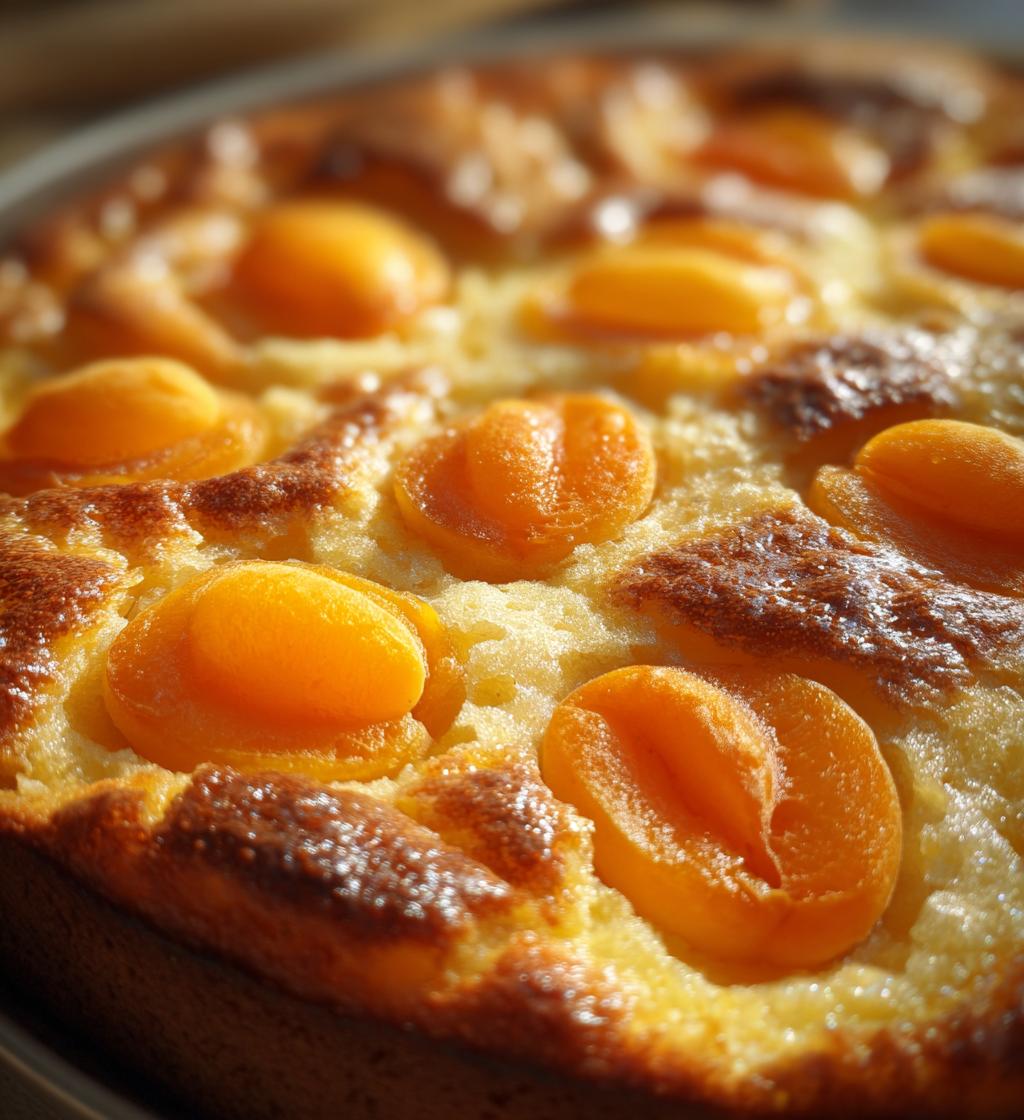 Apricot Desserts: 7 Sweet Reasons to Indulge Today