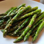 asparagus recipes air fryer
