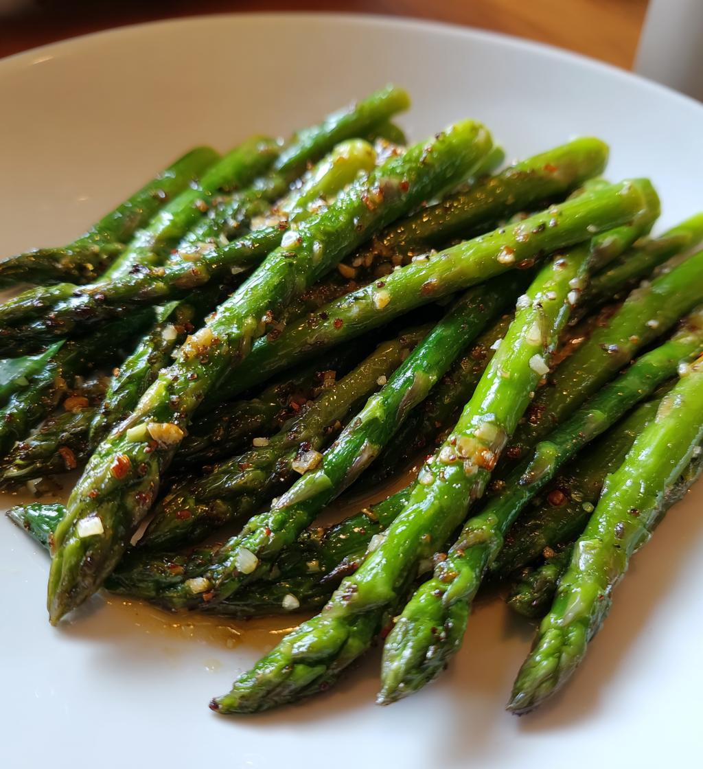 asparagus recipes air fryer: 7 Deliciously Crisp Ideas