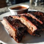 beef brisket recipes on the grill