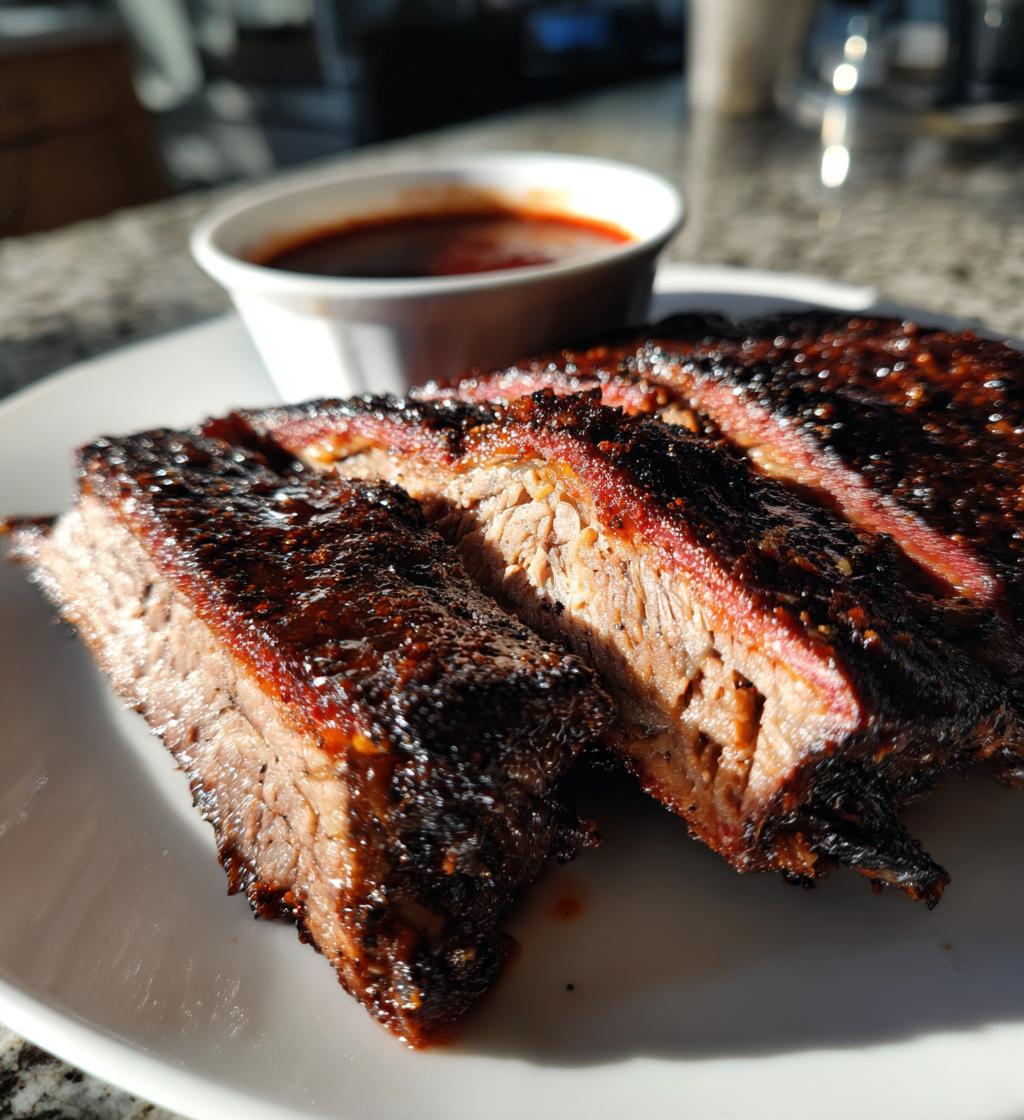 beef brisket recipes on the grill: 5 Satisfying Secrets