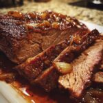 beef brisket recipes oven