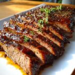 beef brisket recipes oven easy