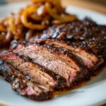 beef brisket recipes slow cooker