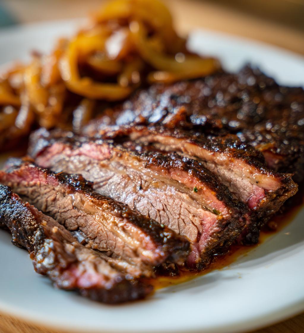 beef brisket recipes slow cooker