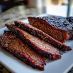 beef brisket recipes smoked