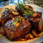 beef chuck steak recipes