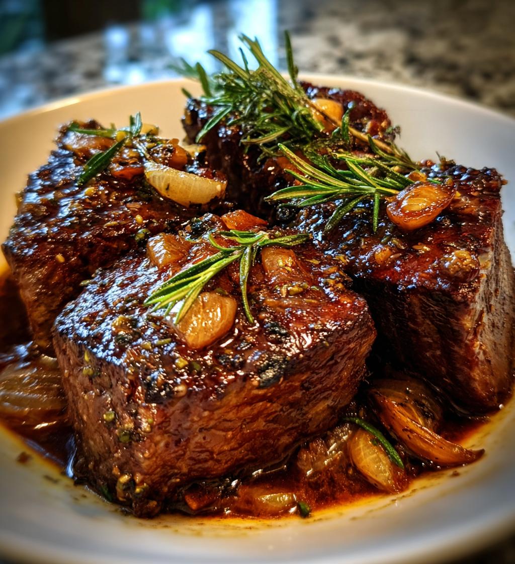 beef chuck steak recipes that’ll warm your heart and soul