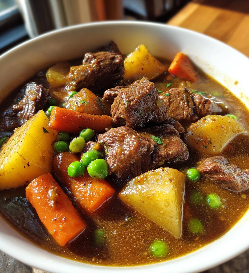 Beef Dinners: 7 Comforting Recipes to Satisfy Your Soul