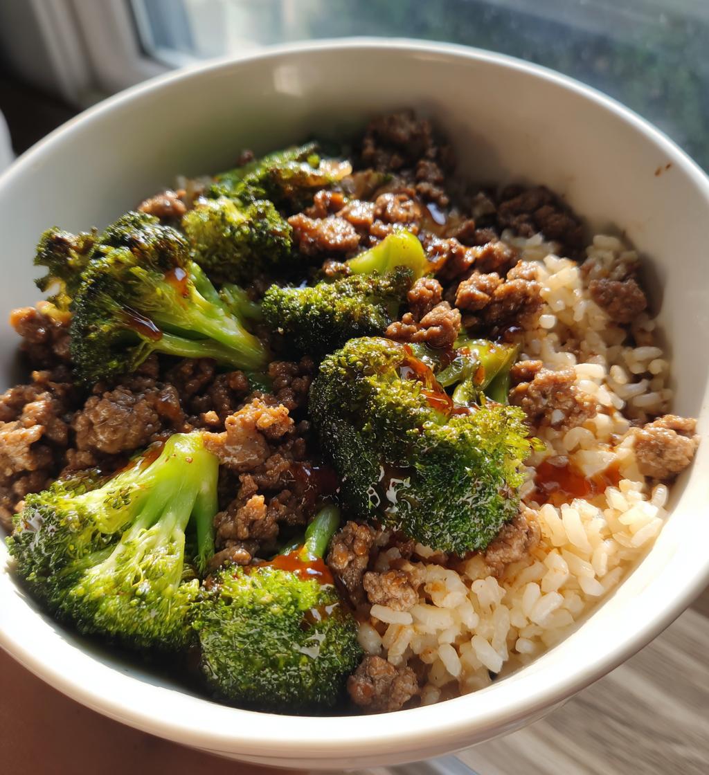 Beef Meal Prep: 7 Ways to Simplify Your Weeknight Dinners