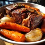 beef shank recipe