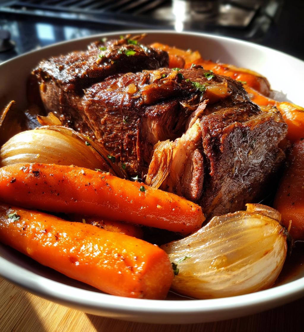 Beef Shank Recipe: 7 Comforting Flavors for Cozy Nights