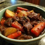 beef stew recipe