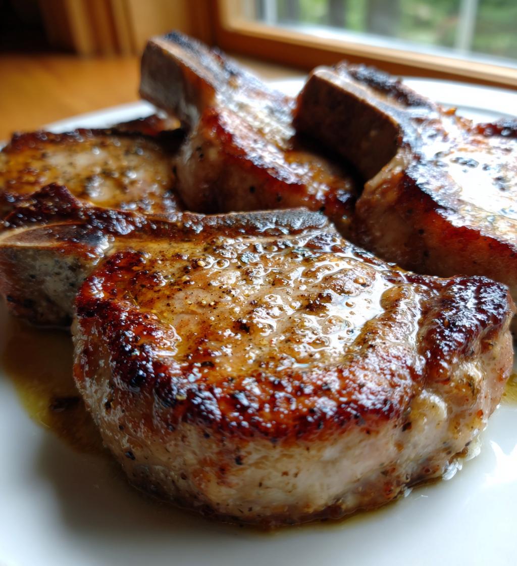 Boneless Chops Air Fryer: 7 Tips for Juicy Perfection