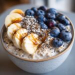 breakfast bowls meal prep